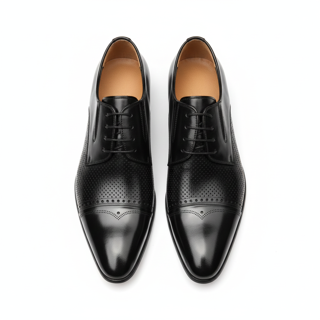 Forza Intaglio Oxford