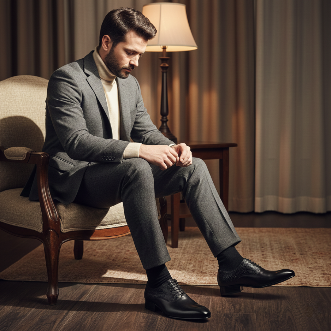 The Zane Orsini Edit